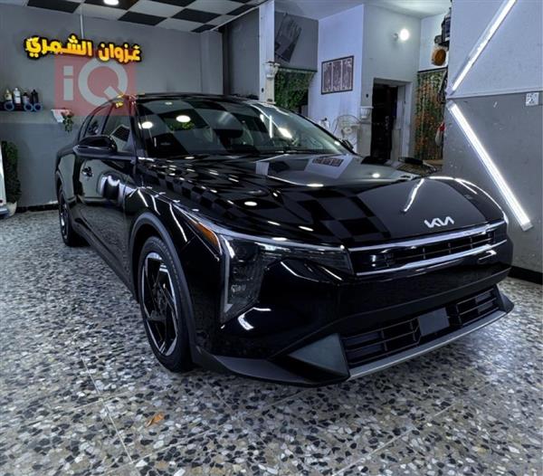 كيا K4 2025 للبيع في العراق -  بغداد